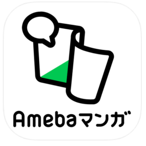 Ameba_manga_icon