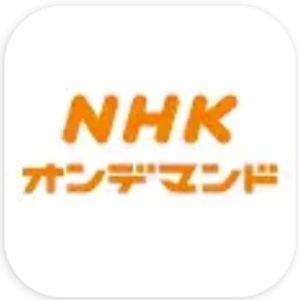 nhk-on-demand-icon