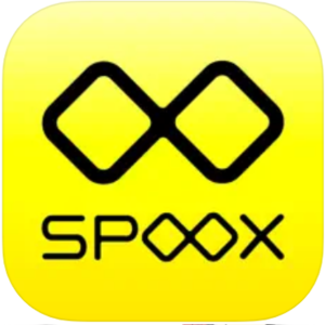 SPOOXアイコン