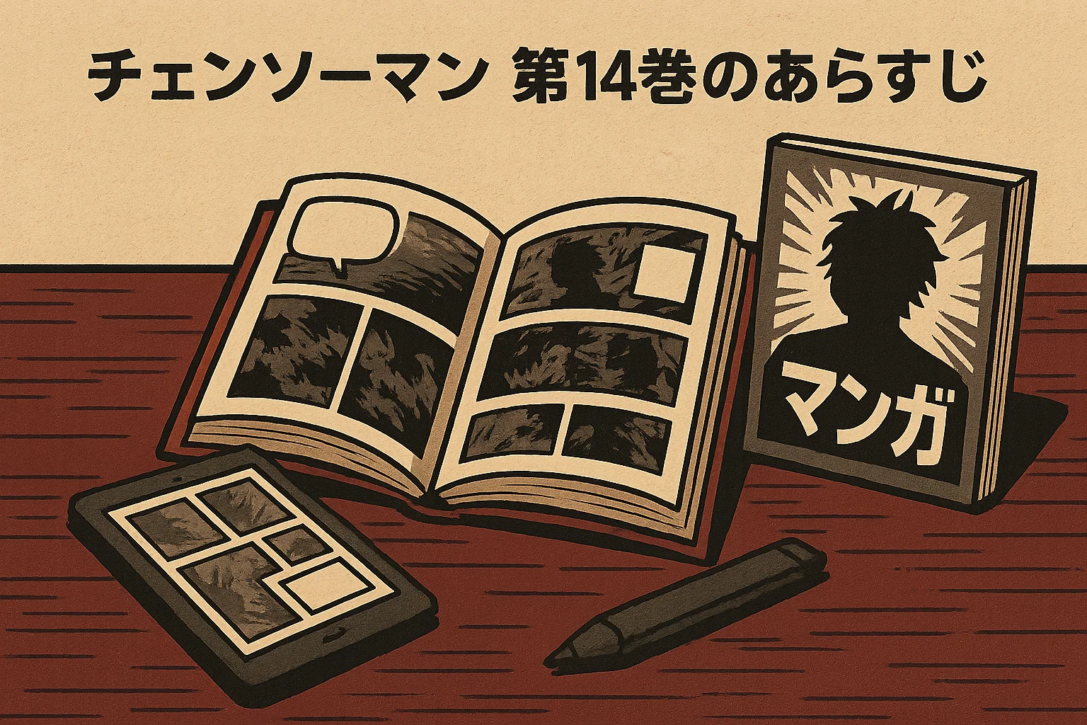 gif デビルカーニバル