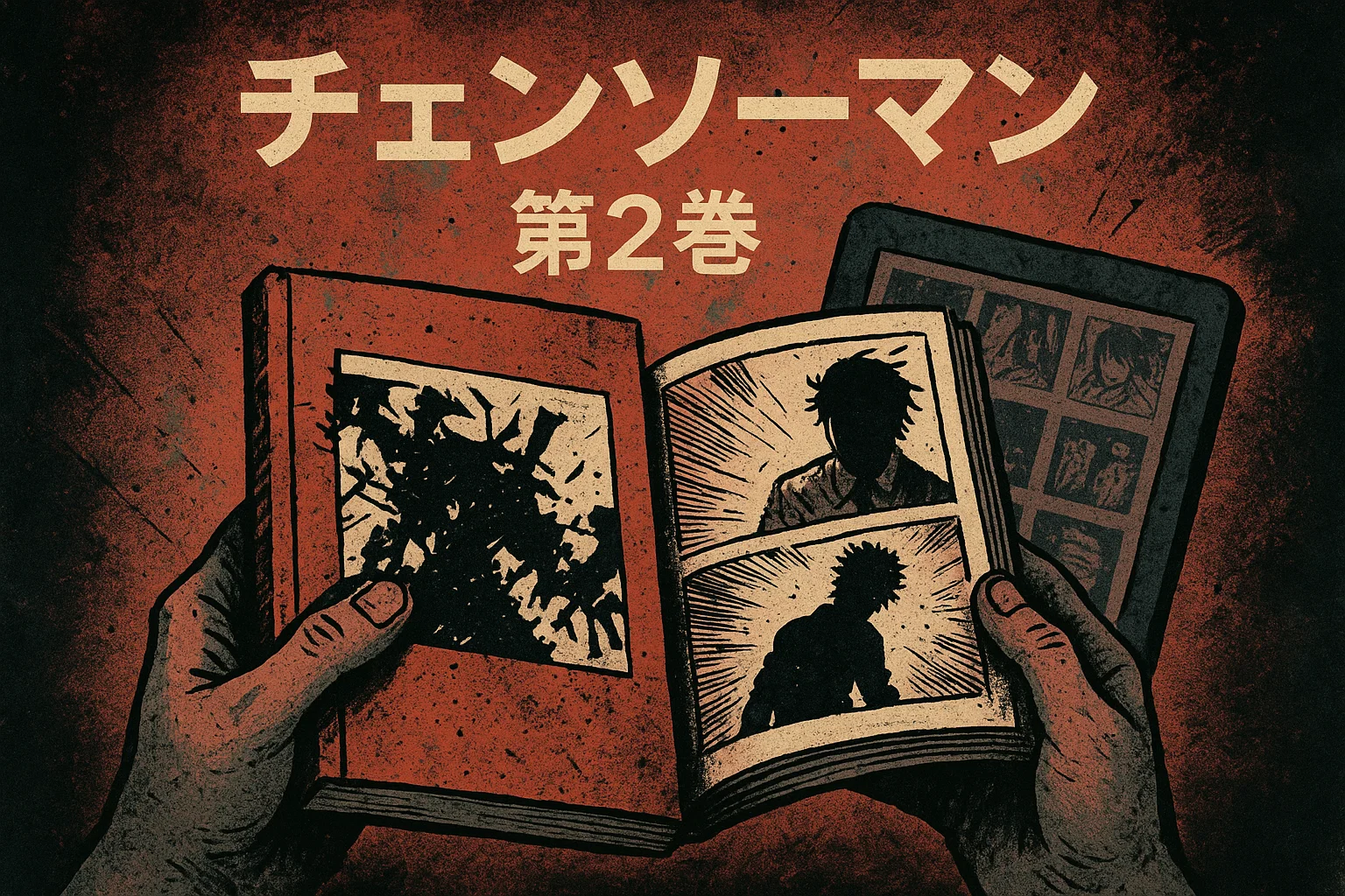 チェンソーマンを全巻無料や読み放題で読めるサイト・アプリは？方法を徹底解説 – ふくろうFM