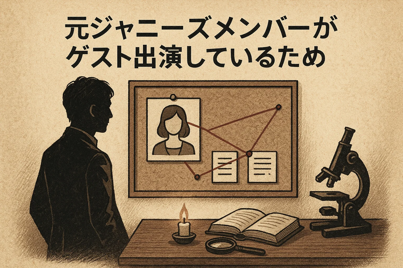 ガリレオ 6 話 放送 禁止
